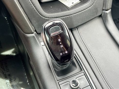 Used 2025 Cadillac XT5 Premium Luxury FWD image 17