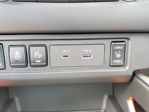 New 2025 Nissan Frontier Pro-X w/ Pro Premium Package image 21