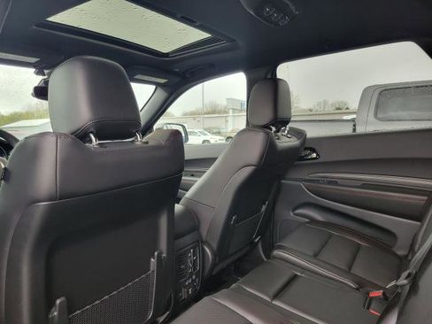 New 2026 Dodge Durango GT image 30