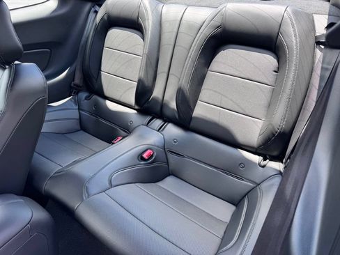 Used 2019 Ford Mustang Bullitt RWD image 22