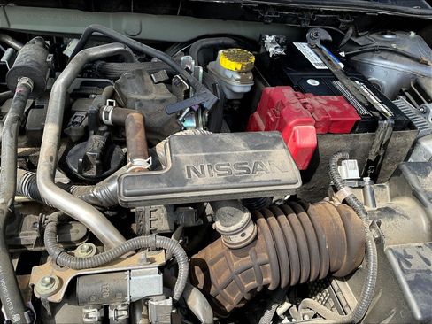 Used 2024 Nissan Sentra SV w/ All-Weather Package FWD image 30