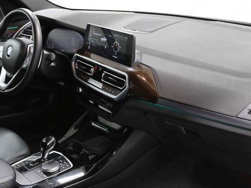 Used 2023 BMW X3 xDrive30i image 6