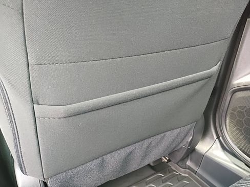 Used 2025 Subaru Legacy Premium w/ Popular Package #1A image 47