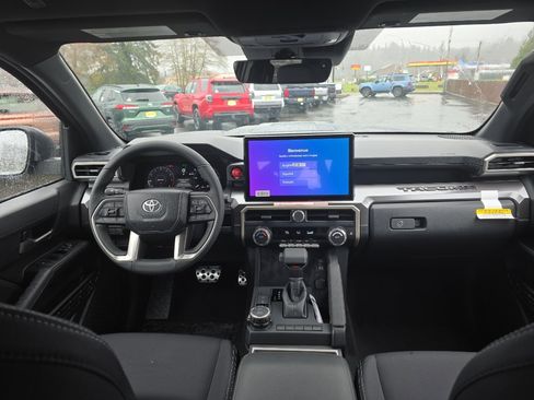 New 2026 Toyota Tacoma TRD Sport image 19