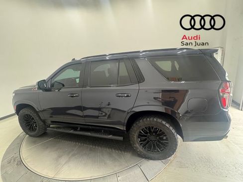 Used 2023 Chevrolet Tahoe Z71 w/ Z71 Off-Road Package AWD/4WD image 37
