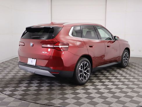 Certified 2025 BMW X3 xDrive30i w/ Convenience Package image 6