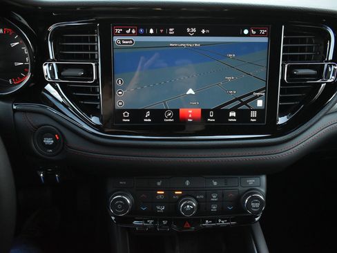 New 2026 Dodge Durango GT image 28