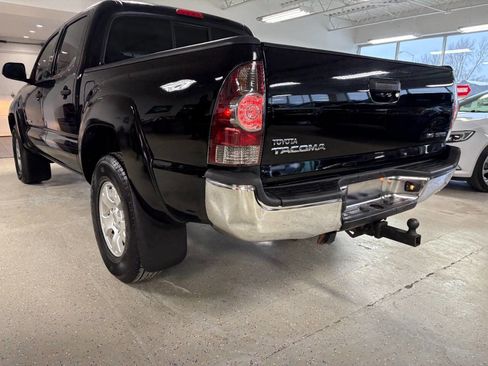Used 2013 Toyota Tacoma 4x4 Double Cab image 11
