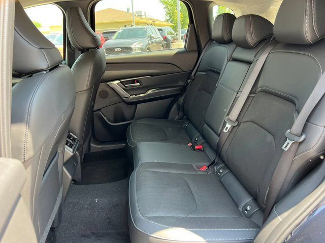 New 2026 MAZDA CX-5 Preferred AWD/4WD image 5