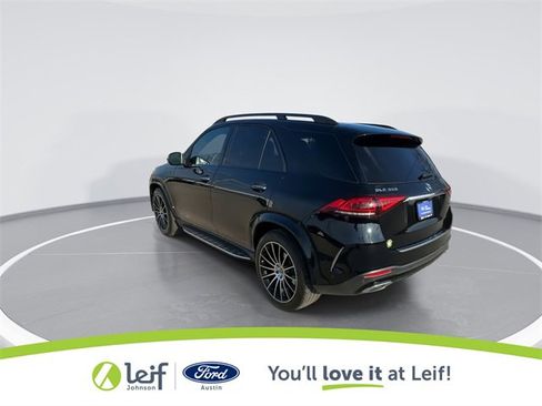 Used 2022 Mercedes-Benz GLE 350 image 8