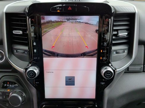 New 2026 RAM 1500 Lone Star image 27