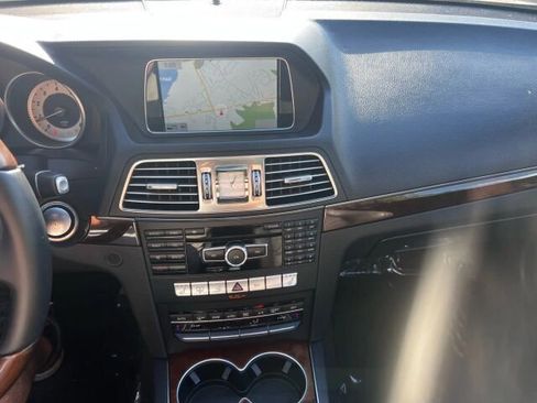 Used 2014 Mercedes-Benz E 350 4MATIC Coupe image 15