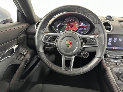 Used 2023 Porsche 718 Cayman GT4 image 13