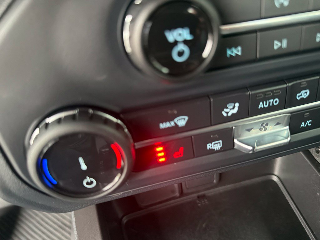 Used 2022 Ford Bronco Big Bend AWD/4WD image 16