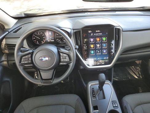 Used 2024 Subaru Crosstrek 2.0i Premium AWD/4WD image 17