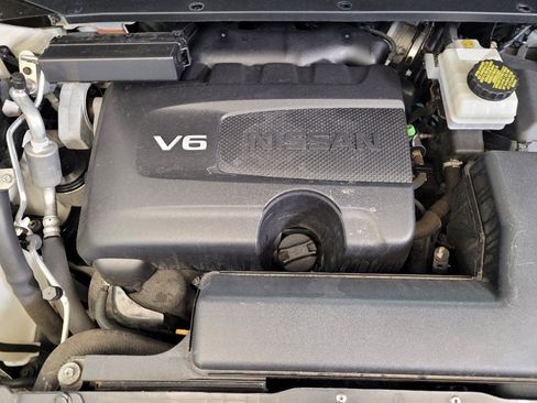 Used 2017 Nissan Pathfinder SL w/ SL Tech Package image 30