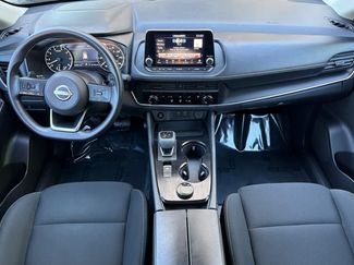 Used 2024 Nissan Rogue S AWD/4WD video 3