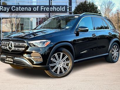 Used 2026 Mercedes-Benz GLE 350 4MATIC