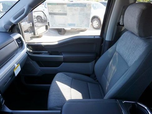 New 2026 Ford F350 XLT w/ XLT Premium Package AWD/4WD image 34
