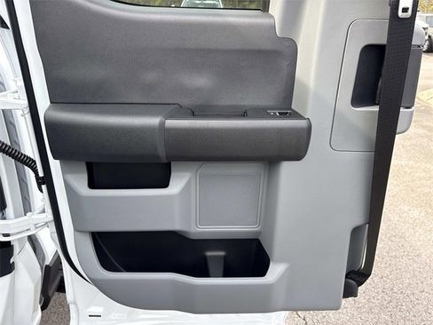 New 2026 Ford F350 XL w/ STX Appearance Package image 19