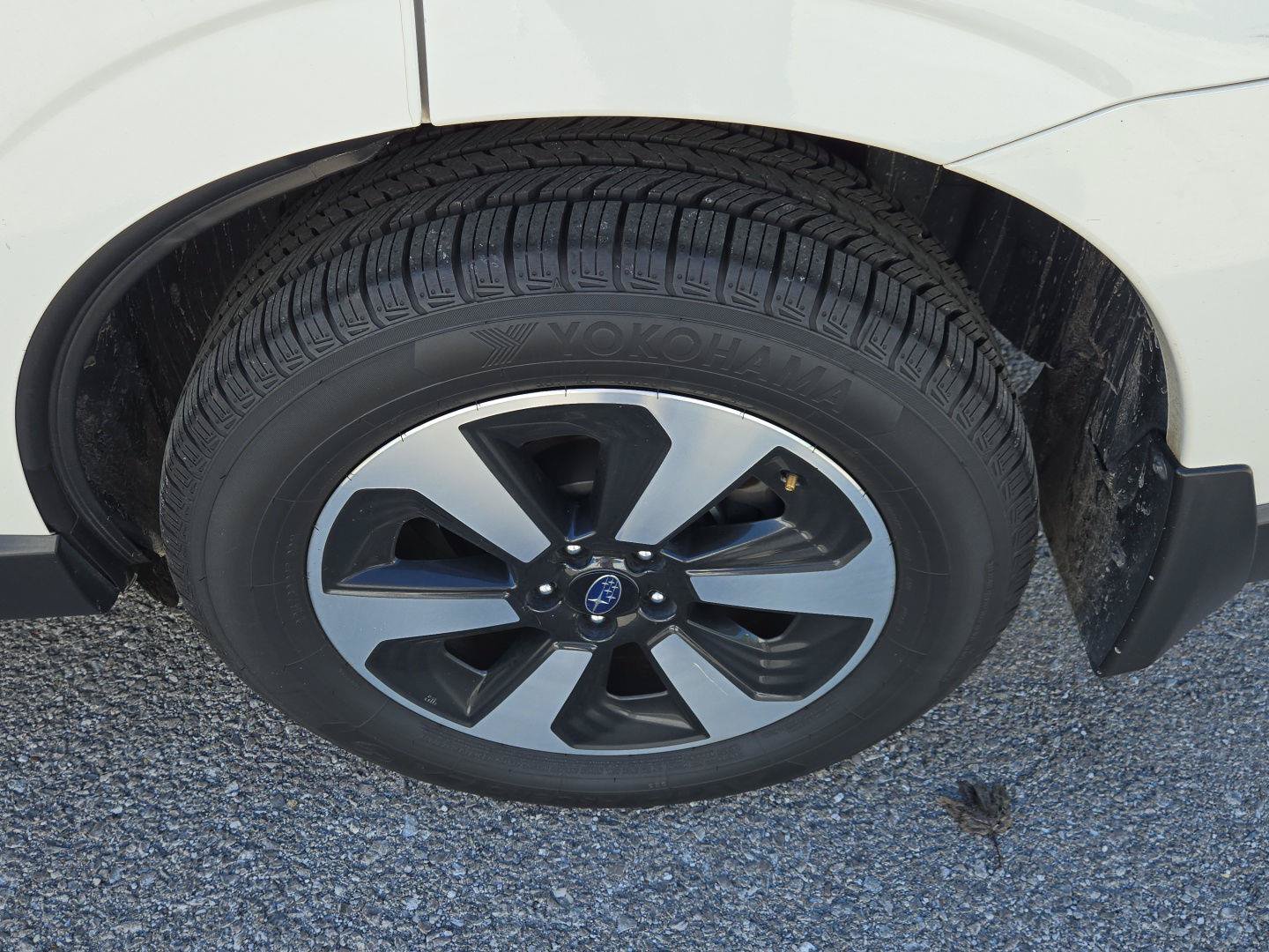 Used 2018 Subaru Forester 2.5i Premium w/ Protection Package #1 AWD/4WD image 11
