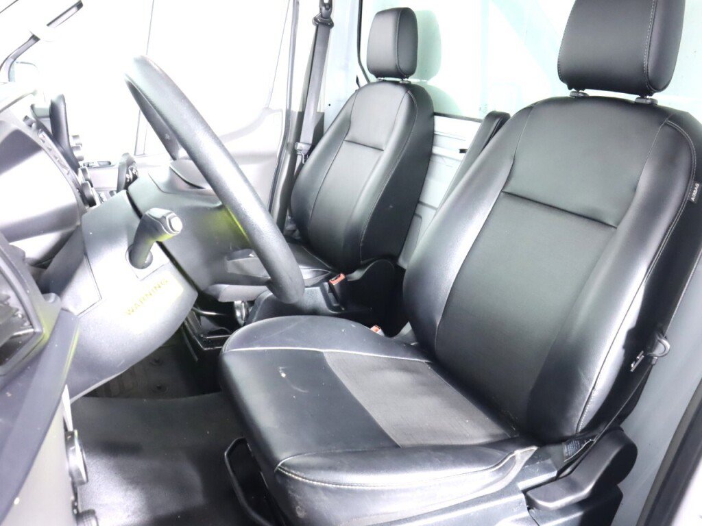 Used 2023 Ford Transit 350 RWD image 27