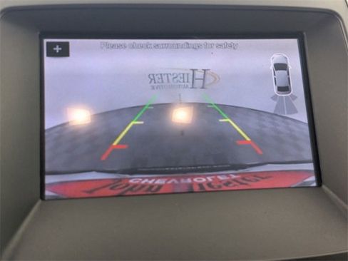 Used 2019 Ford Edge SEL w/ Equipment Group 201A image 21