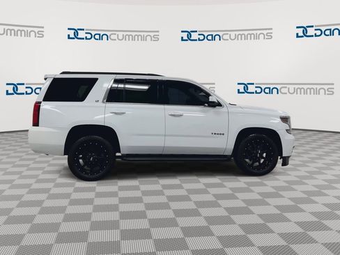 Used 2016 Chevrolet Tahoe LT image 9
