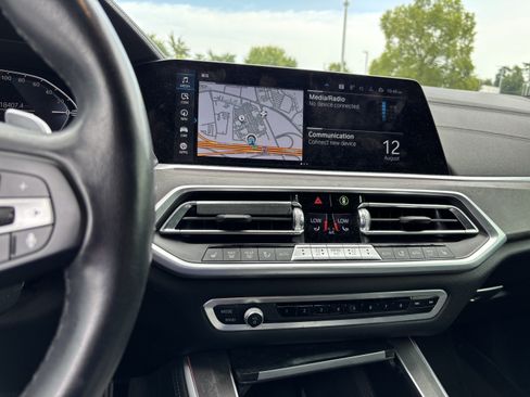 Used 2021 BMW X5 xDrive45e w/ Premium Package 3 AWD/4WD image 31