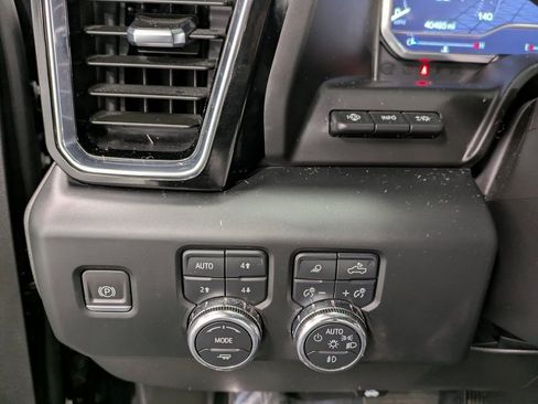 Used 2023 GMC Sierra 1500 Denali w/ Technology Package image 20