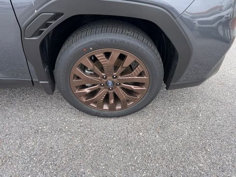 Used 2025 Subaru Forester Sport w/ Protection Package image 4