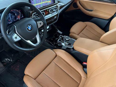 Used 2022 BMW X3 xDrive30i w/ Premium Package 2 (ZPA) image 11
