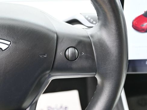 Used 2018 Tesla Model 3 Long Range AWD/4WD image 18