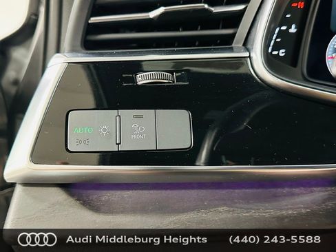 Certified 2023 Audi Q7 2.0T Premium Plus w/ Premium Plus Package AWD/4WD image 16