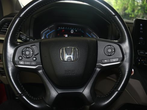 Used 2022 Honda Odyssey EX-L image 14