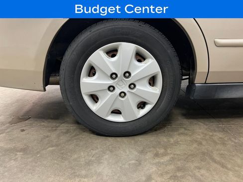 Used 2003 Honda Accord LX image 9