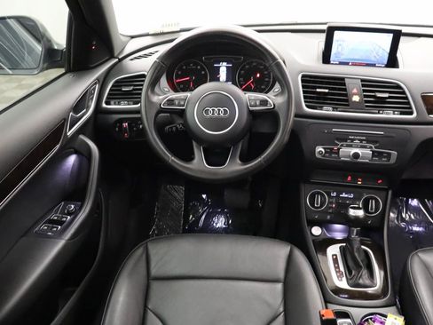 Used 2016 Audi Q3 2.0T Premium Plus w/ Technology Package FWD image 15
