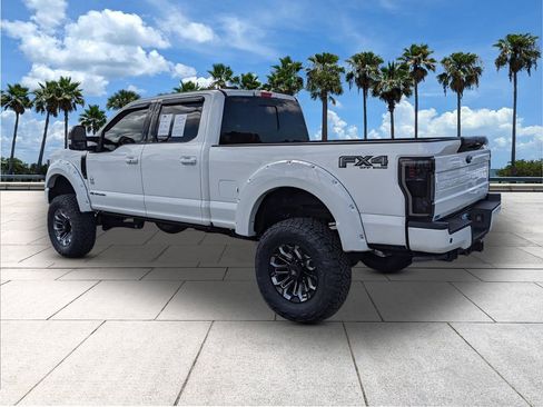 Used 2021 Ford F250 Lariat image 5