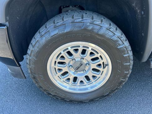 Used 2018 GMC Sierra 1500 Denali w/ Denali Ultimate Package image 9