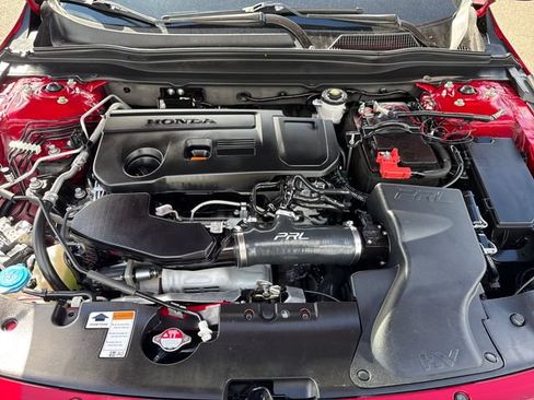 Used 2021 Honda Accord Sport image 28