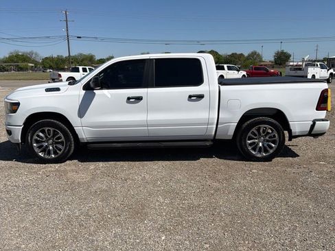 Used 2023 RAM 1500 Tradesman w/ Trailer Tow Group image 7