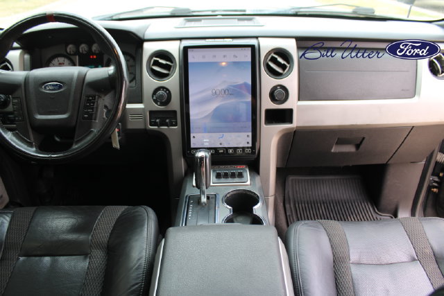 Used 2010 Ford F150 Raptor AWD/4WD image 14