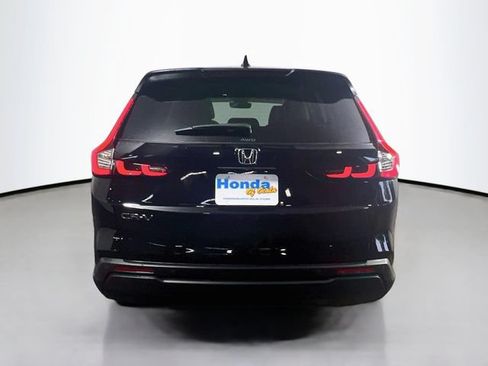 Used 2024 Honda CR-V EX-L image 23