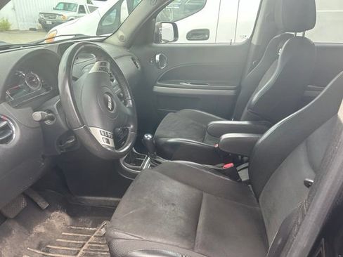 Used 2010 Chevrolet HHR SS FWD image 6