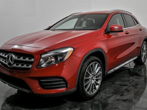 Used 2018 Mercedes-Benz GLA 250 image 5