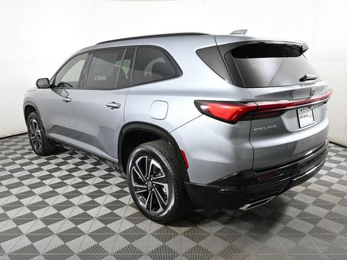 New 2025 Buick Enclave Sport Touring w/ Power Package image 3