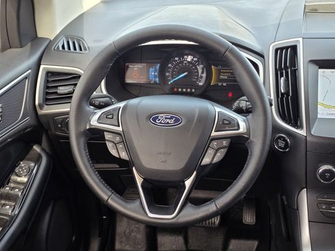 Used 2020 Ford Edge SEL w/ Convenience Package image 27