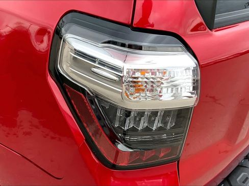 Used 2022 Toyota 4Runner SR5 Premium w/ Moonroof Package image 28