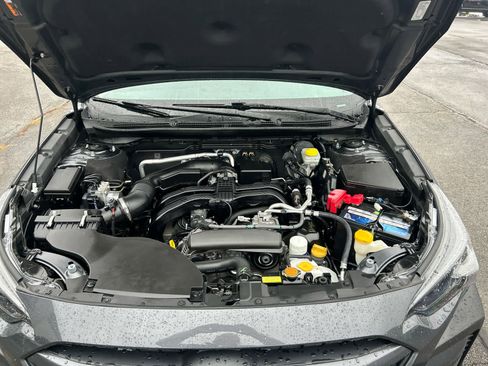Used 2024 Subaru Outback Premium image 24