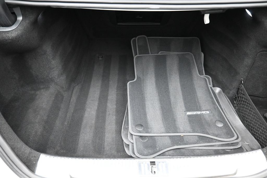 Used 2022 Mercedes-Benz S 580 4MATIC Sedan image 21